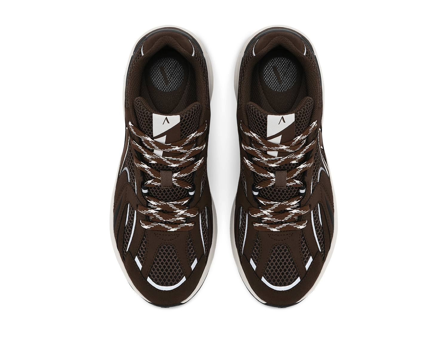 ARKK Essential Line Oserra | Chocolate Black | Men Oserra